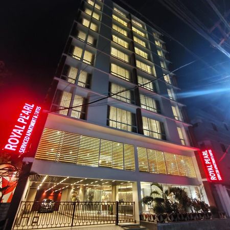 Royal Cox'S Bazar Hotel Bagian luar foto